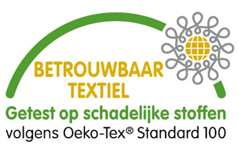 OEKO TEX label